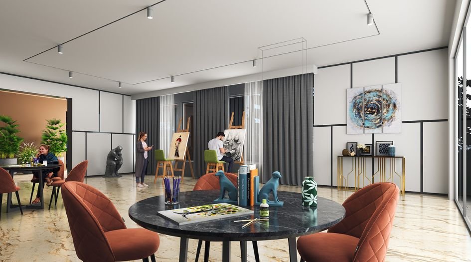 ANP Autograph-Gallery-Co-working-Space